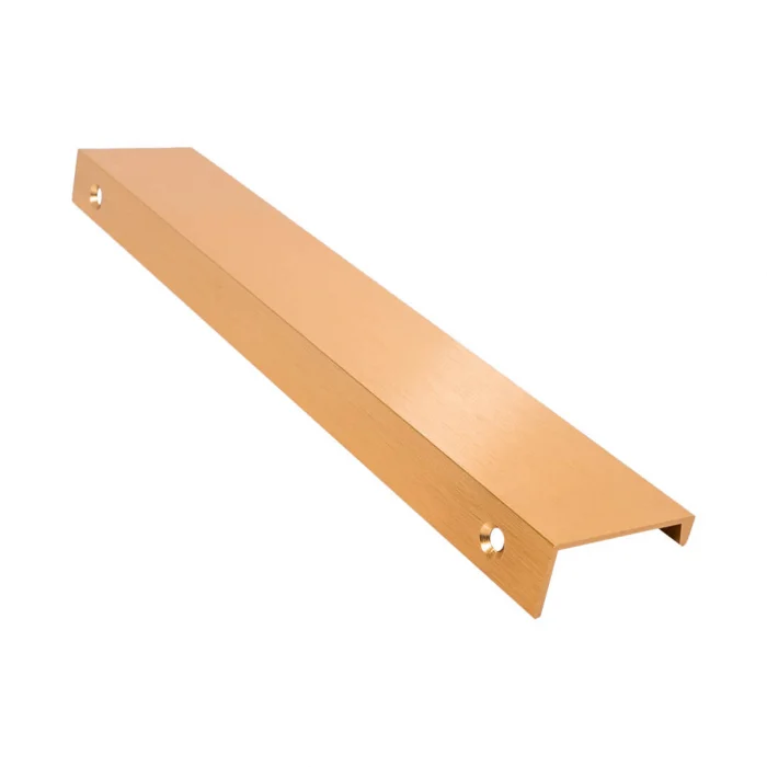 Maner mobila HEXI 150mm, rose gold [2]