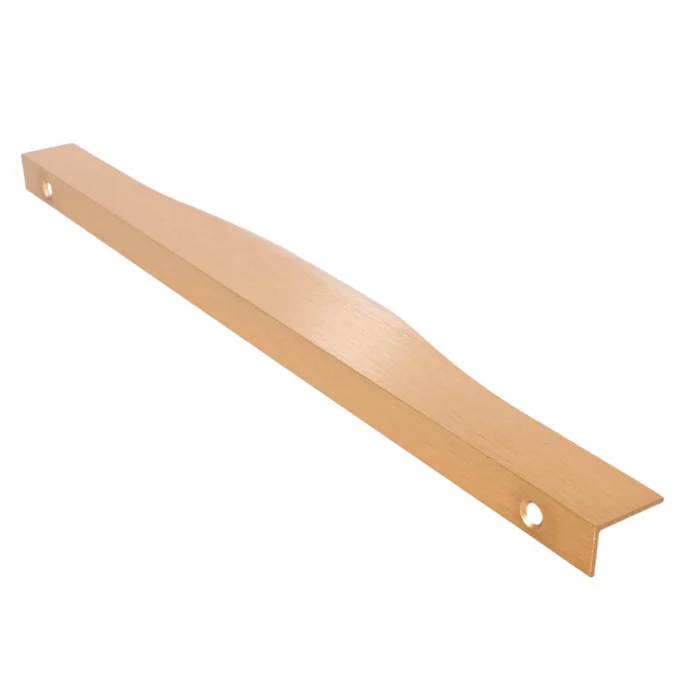 Maner mobila PICADO 496 mm, gold [2]
