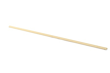 Maner mobila ROVIGO LONG 148 mm, brushed gold [3]