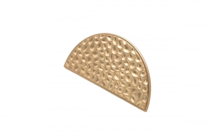Maner mobila TORINO 64 mm, brushed gold [2]
