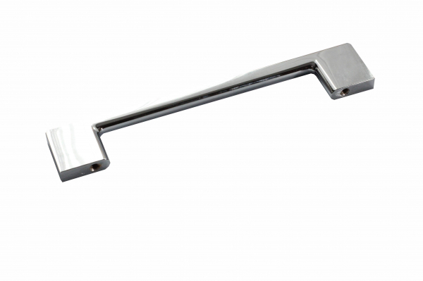 Maner mobila ZAMAK 96 mm, cromat [3]