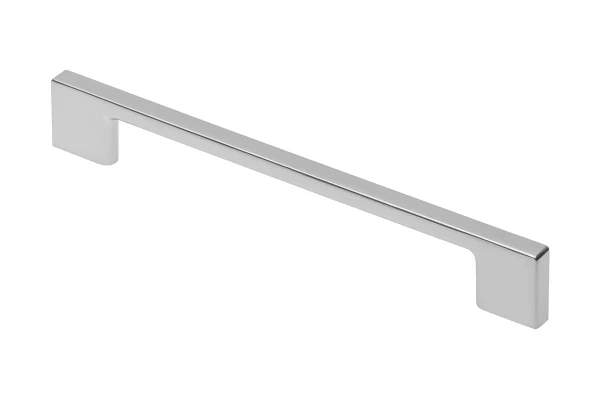 Maner mobila ZAMAK 160 mm, cromat [1]