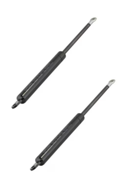 Piston cu gaz 1000N, pentru balama pat [2]