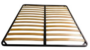 Somiera Metalica Lux pentru 2 persoane 1600 x 1900 mm [3]