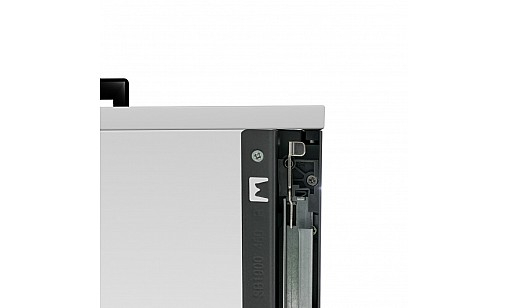 Tandembox Slim L=300mm, H=167mm, alb, reglabil [6]