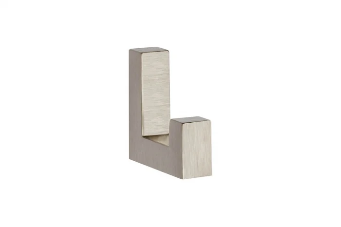 Agățători cuier - Agatatoare cuier K2201 12x40 mm, inox
