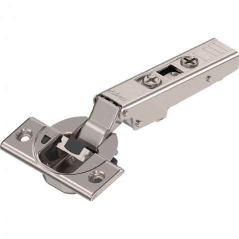 FERONERIE MOBILIER - Balama aplicata cu amortizare CLIP Top Blumotion 110