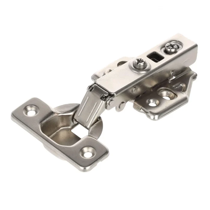 Balamale - Balama aplicata NC20, soft-close, placuta reglaj 3D