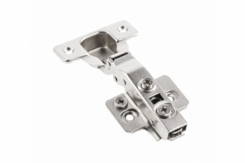 Balama aplicata Silento Pro, soft-close, placuta reglaj 3D [2]