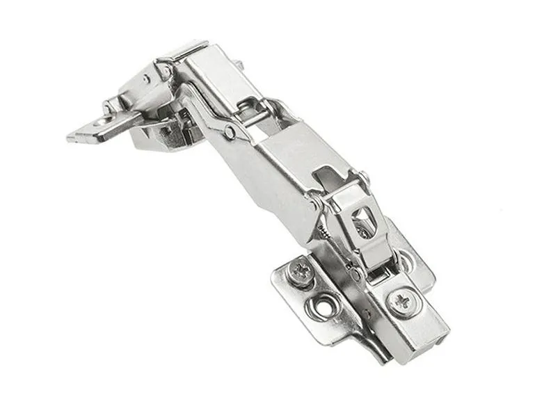 FERONERIE MOBILIER - Balama mobila 165° cu amortizare, reglaj 3D