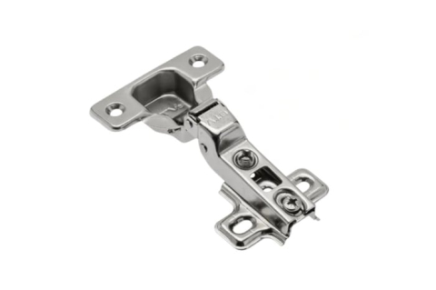 FERONERIE MOBILIER - Balama semiaplicata BICN, placuta inclusa