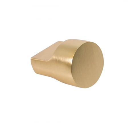 Buton mobila 3702 24x32 mm, auriu [2]