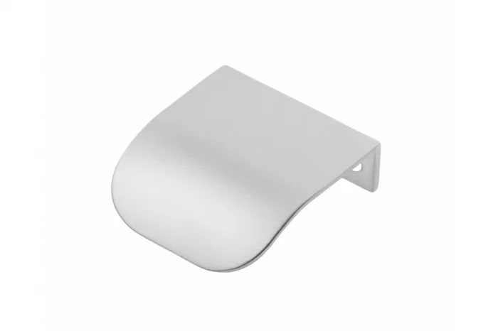 Butoni - Buton mobila FIORD 32 mm, aluminiu