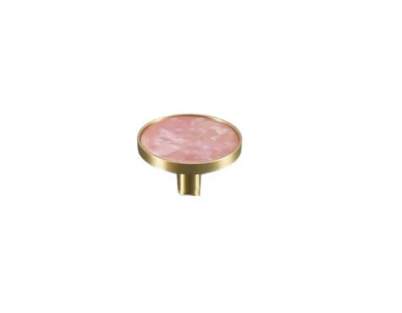 Butoni - Buton mobila G001 32x24 mm, alama si scoica
