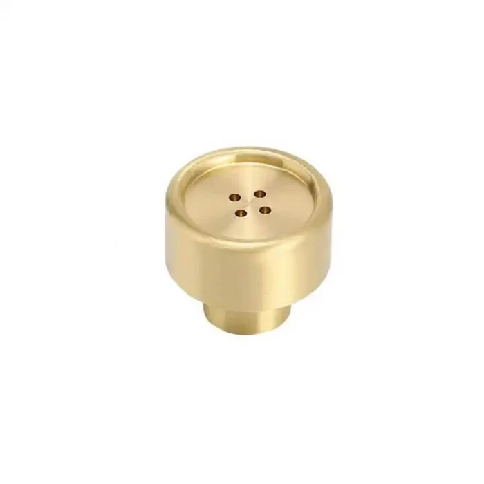 Butoni - Buton mobila HK0017 26x23 mm, alama
