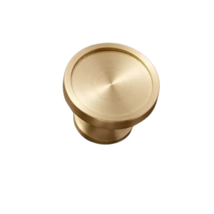 Butoni - Buton mobila HK0072 25x25 mm, alama