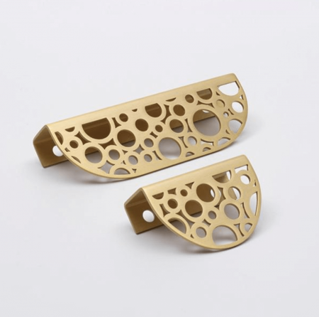 Buton mobila HK0168 60 mm, alama [1]