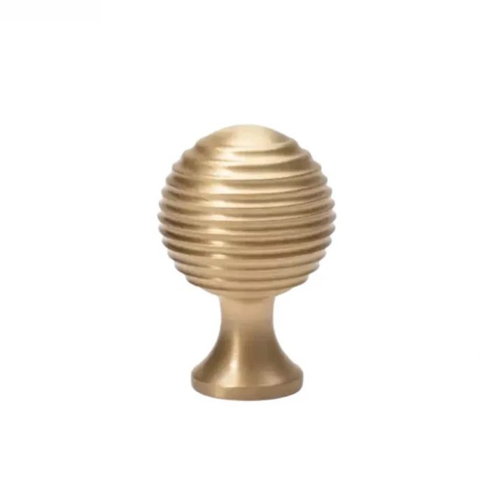 Butoni - Buton mobila HK0400 30x44 mm, alama