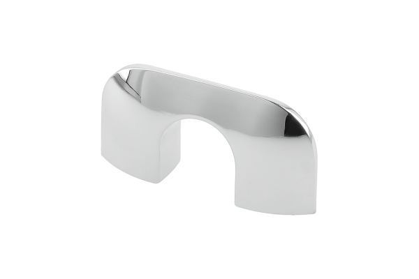 Butoni - Buton mobila MILAN 55x28 mm, cromat