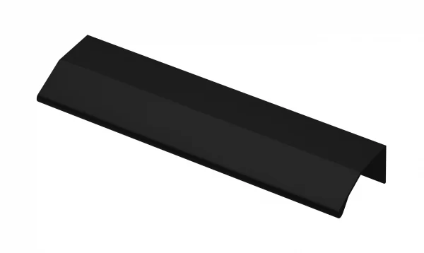 Mânere - Buton mobila TREX 320 mm, negru mat