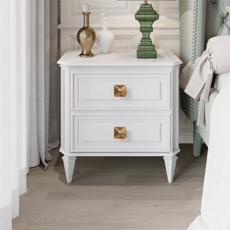 Buton mobila VENEZIA 49x49 mm, alama [3]