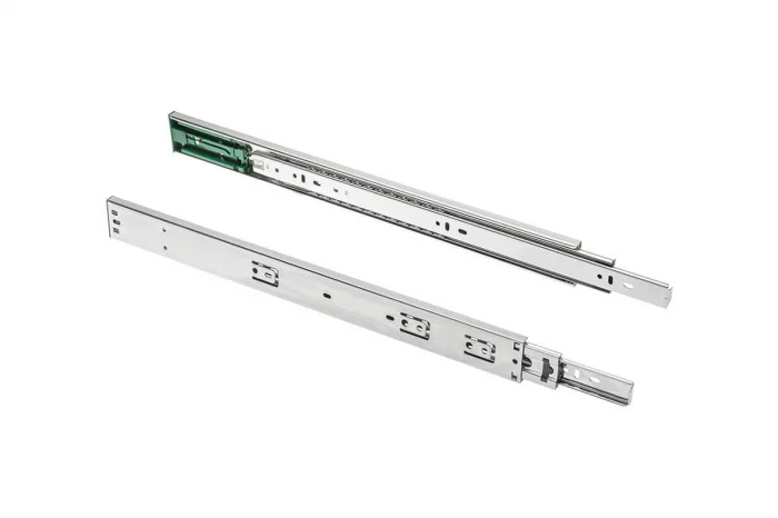Glisiere - Glisiera bile 300 mm, Push To Open, 25 kg