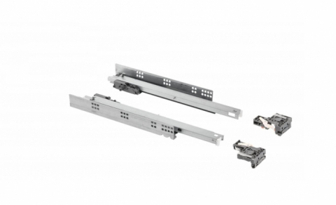 Glisiere - PB-3D0FPO18-350-PRO