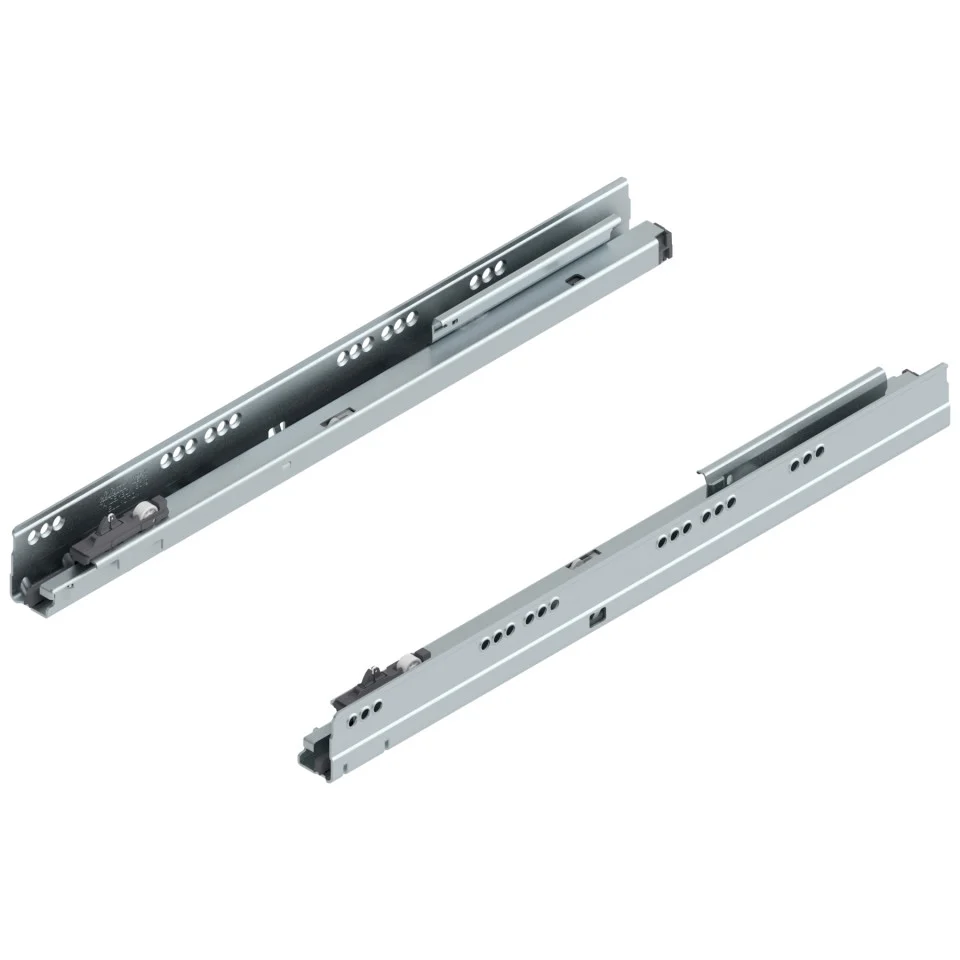 Glisiere - Glisiera Tandembox Antaro extragere totala, 450 mm, 35 kg