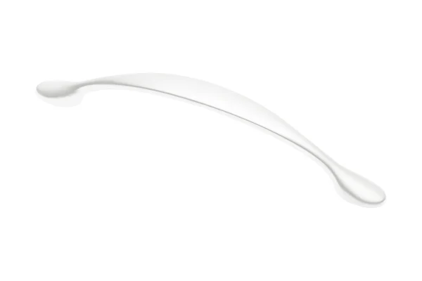 Mânere - Maner mobila CAMAIO 96 mm, alb mat