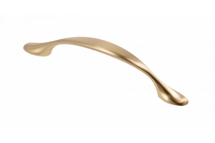Mânere - Maner mobila CAMAIO 96 mm, auriu