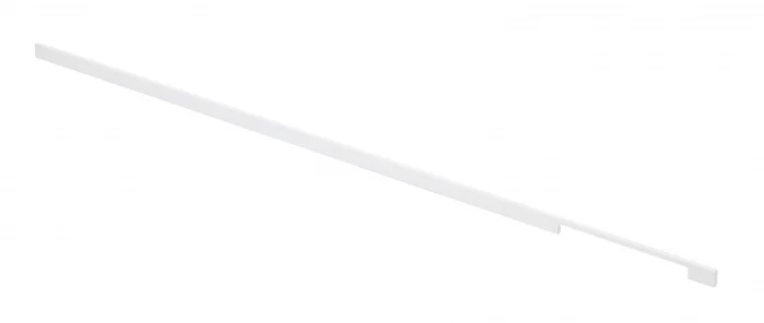Mânere - Maner mobila EXTEND 1200 mm, alb mat