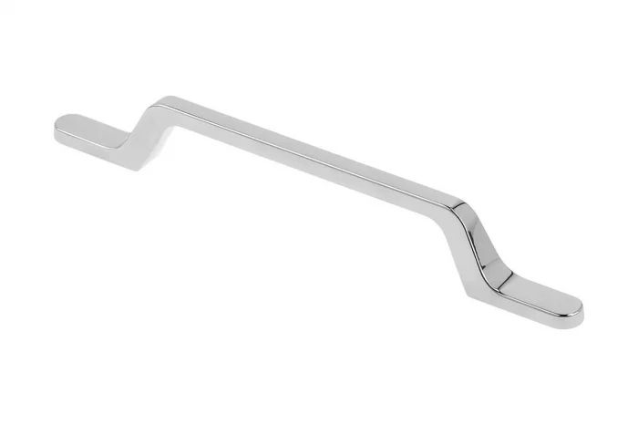 Mânere - Maner mobila FLAVIO 160 mm, cromat