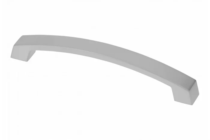 Mânere - Maner mobila G0 160 mm, aluminiu