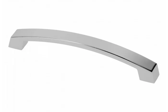 Mânere - Maner mobila G0 160 mm, cromat