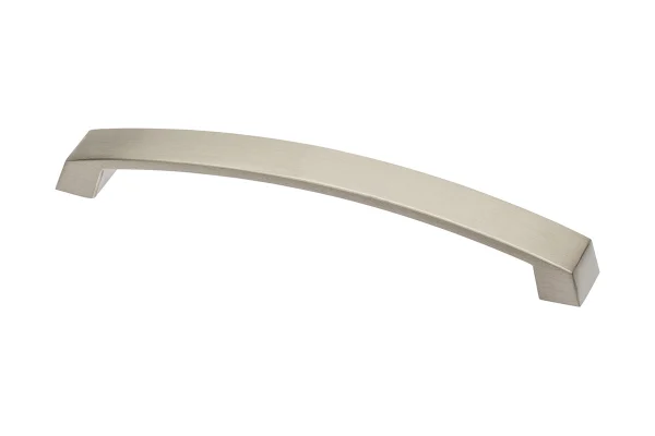 Mânere, butoni, ag. cuier - Maner mobila G1 160 mm, inox