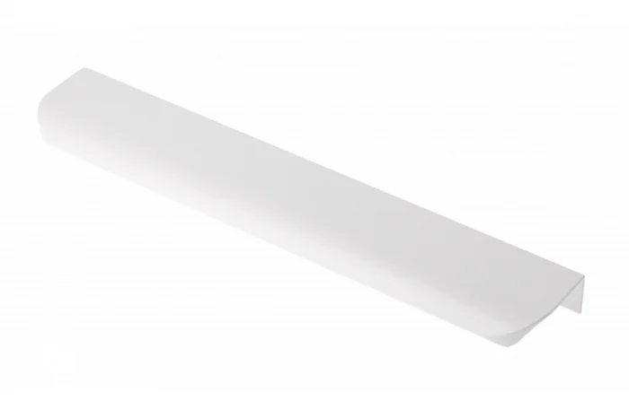 Mânere - Maner mobila HEXA 150 mm, alb