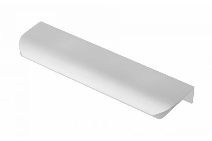 Mânere - Maner mobila HEXA 150 mm, aluminiu