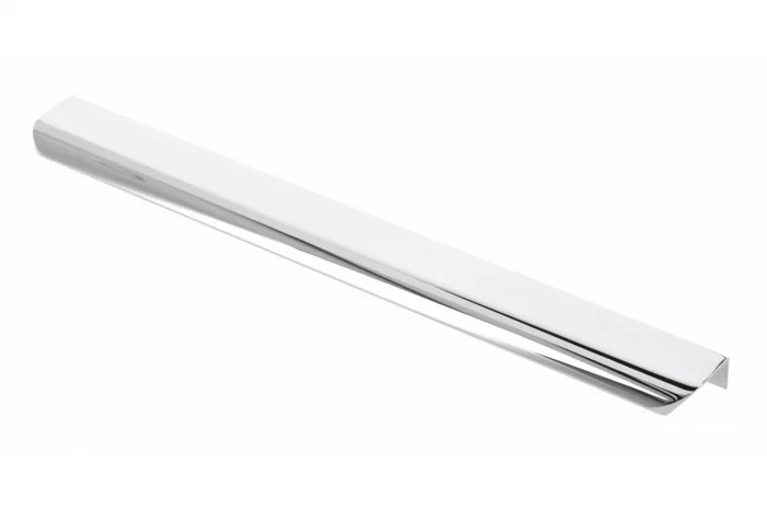 Mânere - Maner mobila HEXA 225 mm, crom
