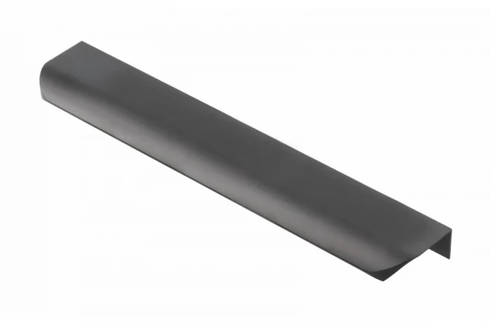 Mânere - Maner mobila HEXA 360 mm, negru mat