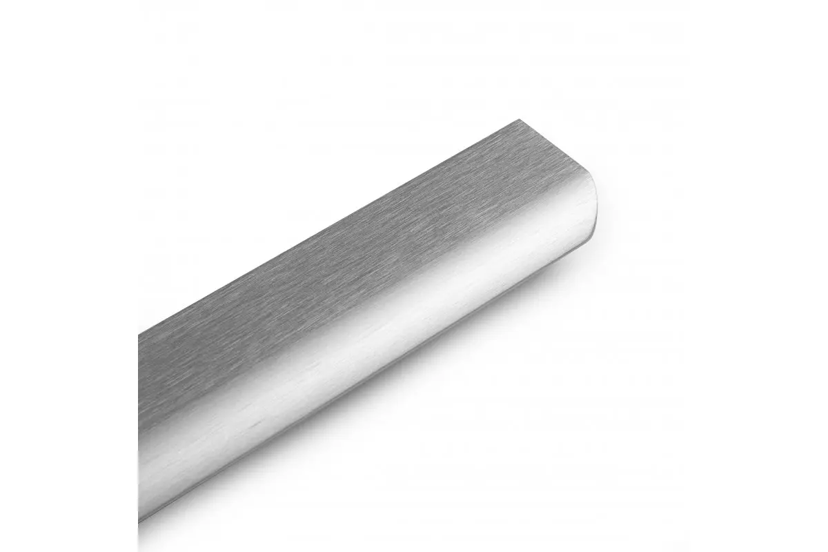 Maner mobila HEXA LONG 150 mm, inox [1]