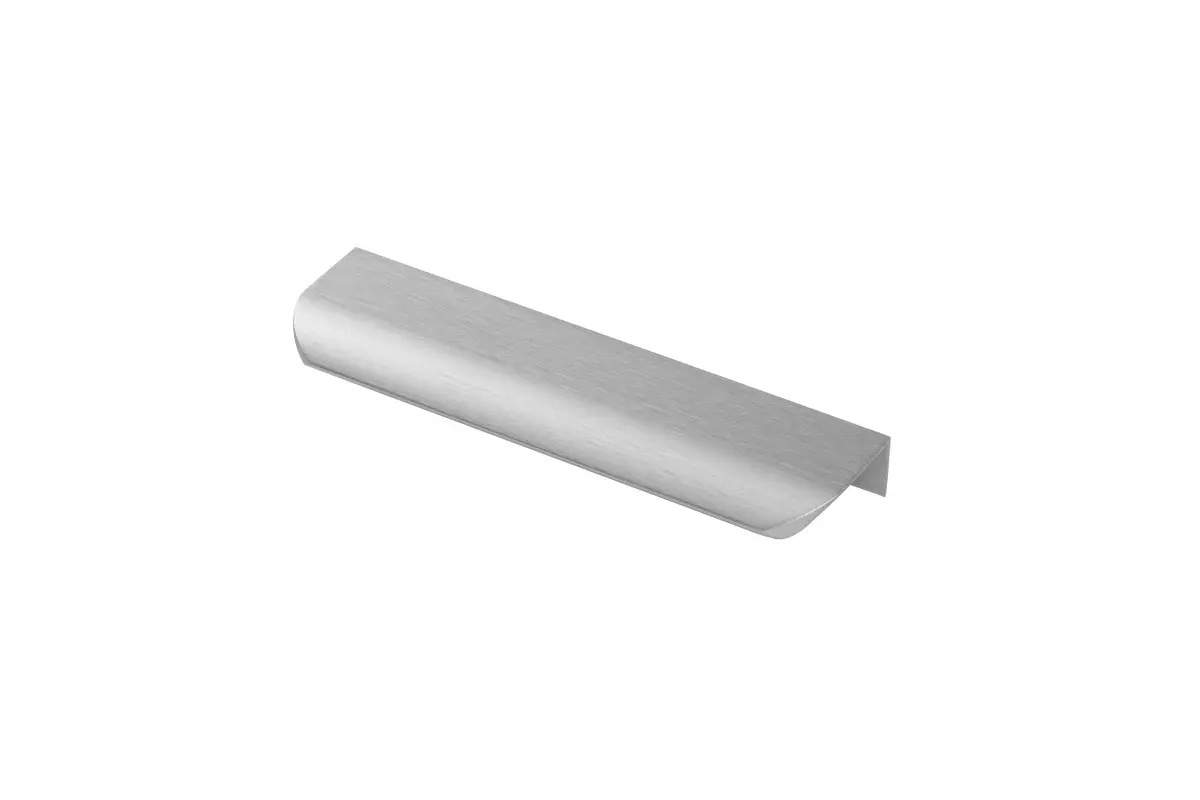 Mânere - Maner mobila HEXA LONG 150 mm, inox