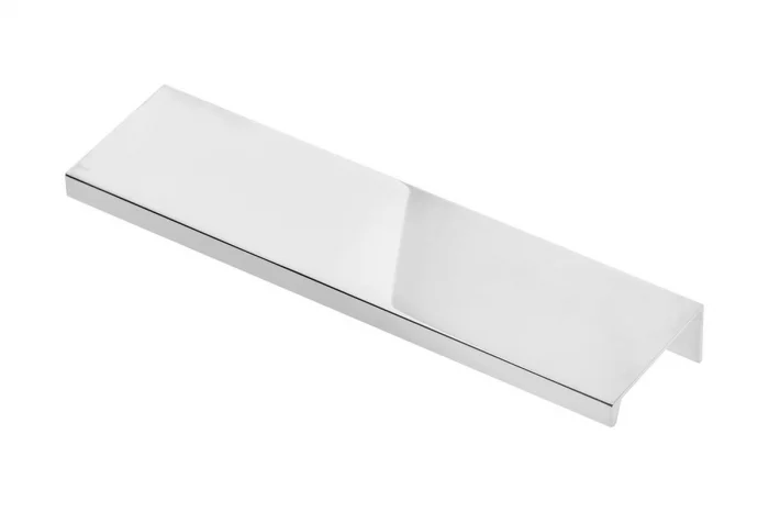 Mânere - Maner mobila HEXI 96 mm, cromat