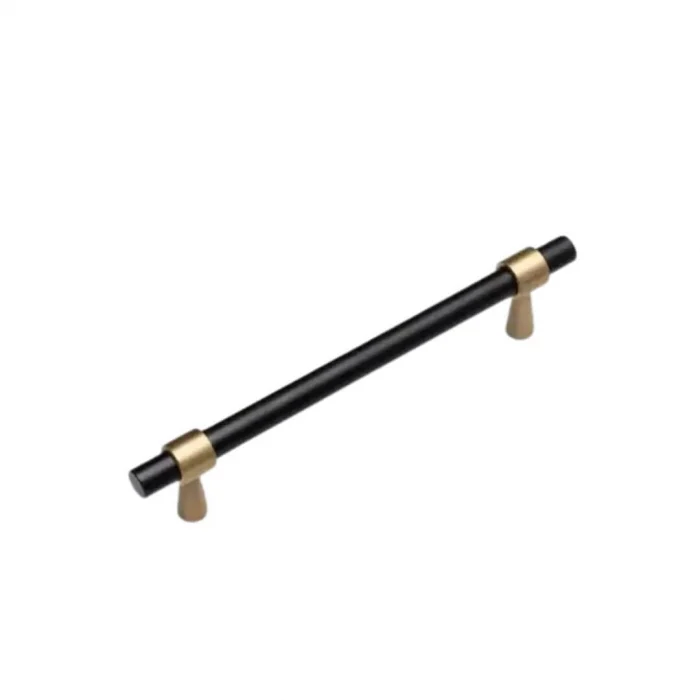 Mânere - https://www.somaflux.ro/maner-mobila-hk0070-128-mm-negru-alama.html