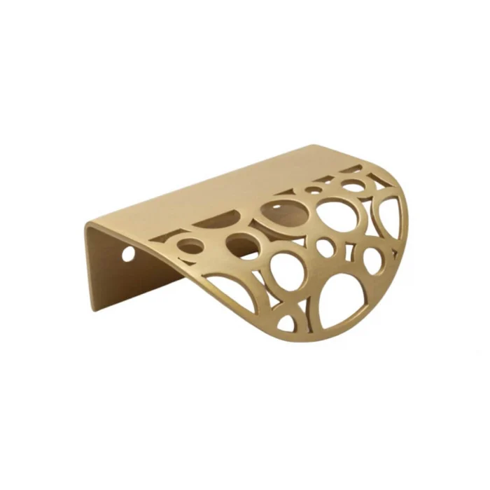 Mânere - Maner mobila HK0167 60 mm, alama