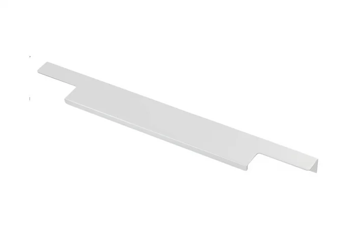 Mânere - Maner mobila LIND 496 mm, aluminiu
