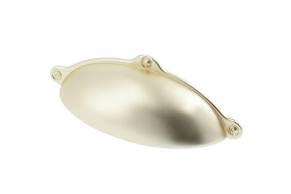 Mânere, butoni, ag. cuier - Maner mobila MARSALA 64 mm, gold