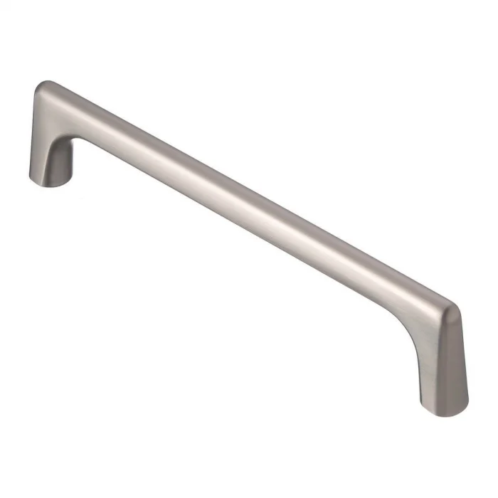 Mânere - Maner mobila OCTAVIO 128 mm, inox