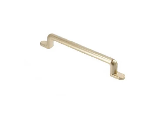 Mânere - Maner mobila OTTO 128 mm, champagne