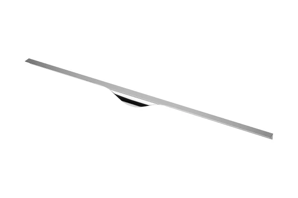 Mânere - Maner mobila PICADO 596 mm, aluminiu