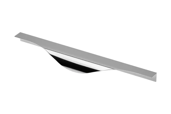 Mânere - Maner mobila PICADO 296 mm, cromat